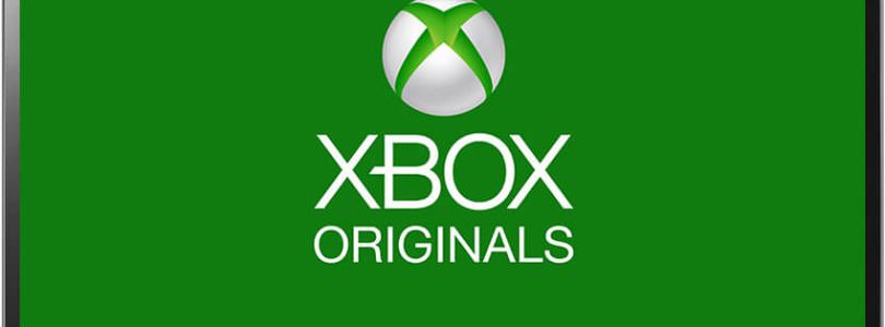 Introducing Xbox Originals