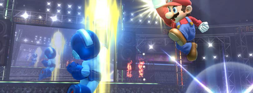 A New Character For Super Smash Bros. Will Be Revealed On Monday