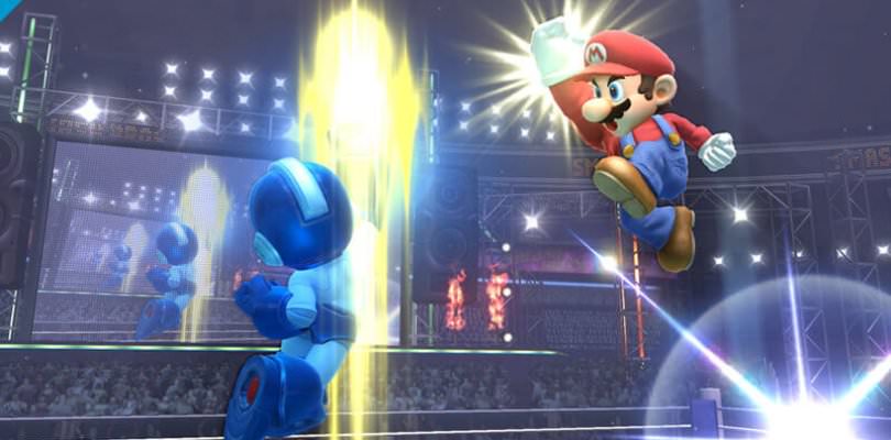 A New Character For Super Smash Bros. Will Be Revealed On Monday