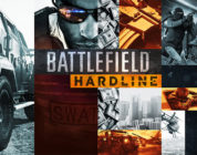 EA announces Battlefield Hardline