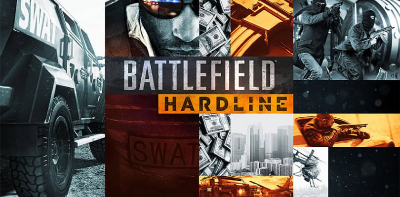 EA announces Battlefield Hardline