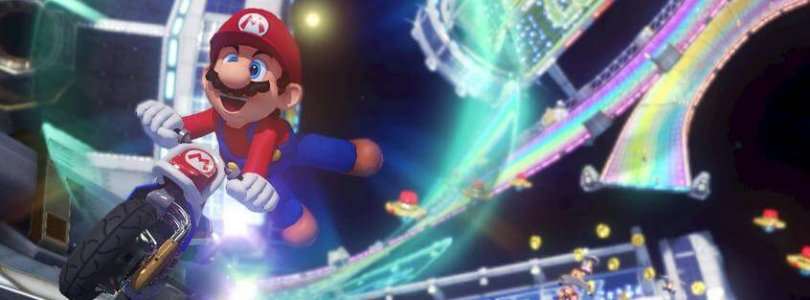 Mario Kart 8 Is Getting It’s Own Show On Disney XD