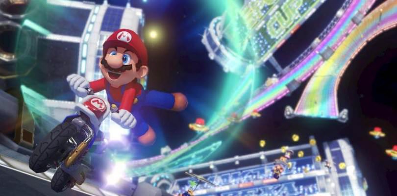 Mario Kart 8 Is Getting It’s Own Show On Disney XD