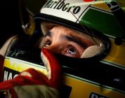 Ayrton Senna