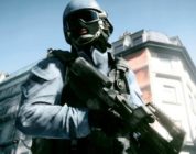 Battlefield 3 is free on Origin until June 3