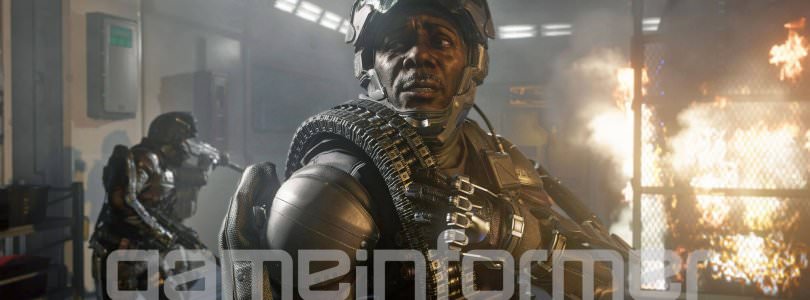 The Next Call of Duty game to be unveiled this sunday