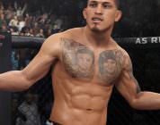 EA SPORTS UFC - Anthony Pettis