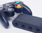 Nintendo announces the GameCube Controller Adapter