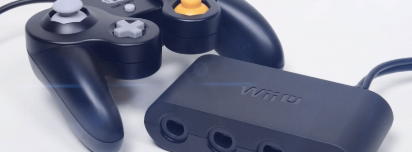 Nintendo announces the GameCube Controller Adapter