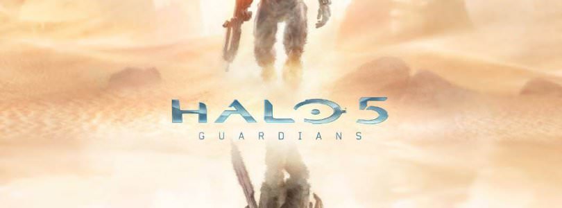 Halo 5: Guardians coming fall 2015 for Xbox One