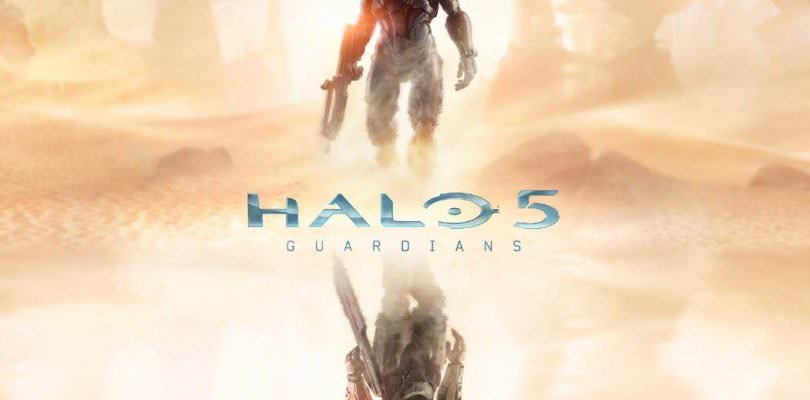 Halo 5: Guardians coming fall 2015 for Xbox One