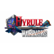 Hyrule Warriors Gallery