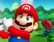 Mario Golf World Tour - Mario