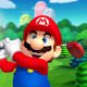 Mario Golf World Tour - Mario