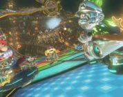 Mario Kart 8 Test Drive Days event at GameStop this weekend