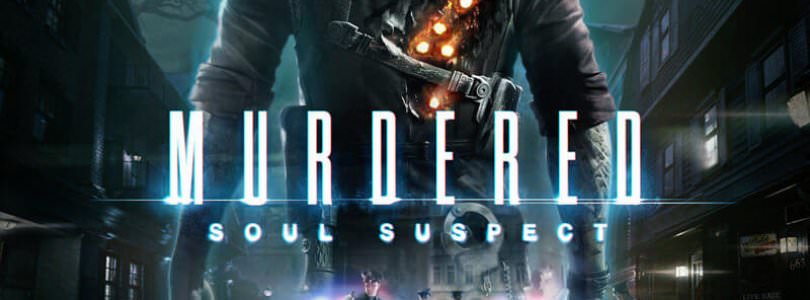 Murdered: Soul Suspect - 101 Trailer