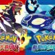Sneak Peek at Pokémon Omega Ruby and Alpha Sapphire
