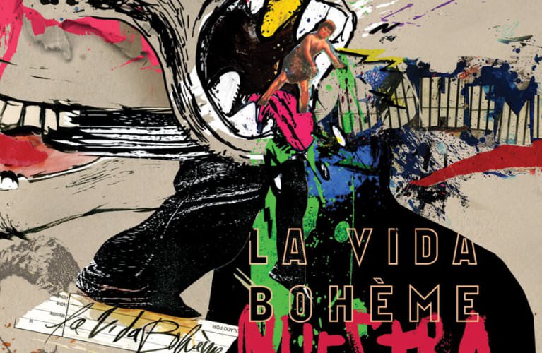 Radio Capital by La Vida Boheme