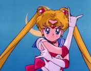 Viz Media Licenses the Entire Sailor Moon franchise