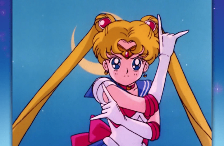 Viz Media Licenses the Entire Sailor Moon franchise