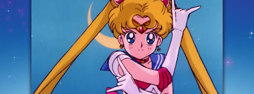 Viz Media Licenses the Entire Sailor Moon franchise