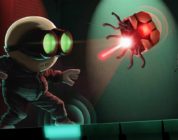 Stealth Inc 2 announces as a Wii U exclusive