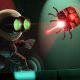 Stealth Inc 2 announces as a Wii U exclusive