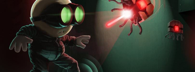 Stealth Inc 2 announces as a Wii U exclusive