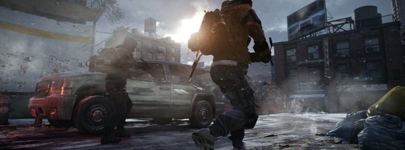Tom Clancy’s The Division has been delayed to 2015