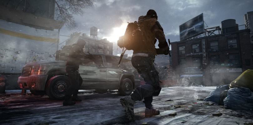 Tom Clancy’s The Division has been delayed to 2015