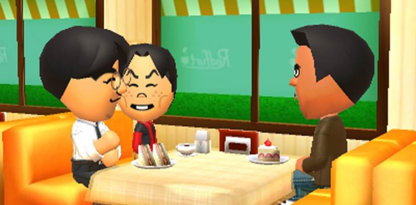 Nintendo apologies for no same-sex relationships in Tomodachi Life