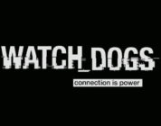 Watch Dogs Connection is Power logo