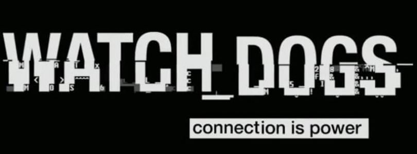 Watch Dogs Connection is Power logo