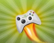 Xbox Live Xbox 360 Controller