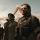 Metal Gear Solid V: Definitive Edition listed through retail websites