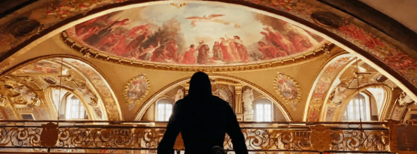 Official Assassin’s Creed Unity Co-op Demo