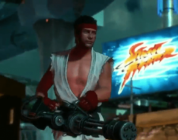 Official Super Ultra Dead Rising 3 Trailer