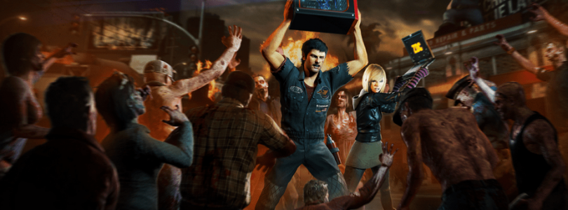 Dead Rising 3 Is Coming To PC This Summer