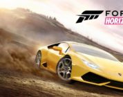 Forza Horizon 2 Announcement