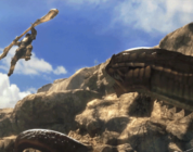 Action-Packed Monster Hunter 4 Ultimate E3 Trailer