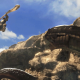 Action-Packed Monster Hunter 4 Ultimate E3 Trailer