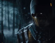 Official Announced Mortal Kombat X trailer