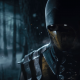 Official Announced Mortal Kombat X trailer