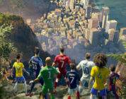 Nike Soccer: The Last Game Poster