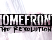 Homefront: The Revolution – Announcement Trailer