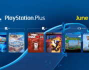 PlayStation Plus Free Game Lineup for June 2014