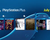 PlayStation Plus July 2014