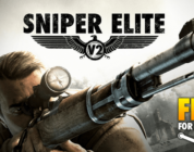 Sniper Elite V2 Is Free To Download On Steam For A Limited Time