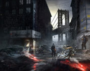 Tom Clancy’s The Division E3 2014 Teaser Trailer
