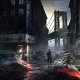 Tom Clancy’s The Division E3 2014 Teaser Trailer